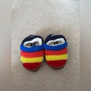 Lands end slippers